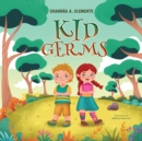 Kid Germs - Book