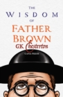 The Wisdom of Father Brown - Book