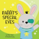 Rabbit's Special Eyes - Book