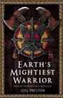 Earth's Mightiest Warrior : An Old World Saga Novella - Book