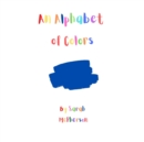 An Alphabet of Colors - Book