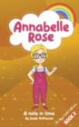 Annabelle Rose - A note in time - Book