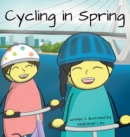 Cycling in Spring : A Rhyming Story Book (English Edition) - Book