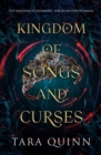 Kingdom of Songs and Curses - Book