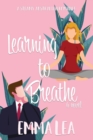 Learning to Breathe - Book