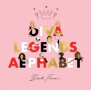 Diva Legends Alphabet - Book