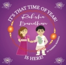 It's That Time of Year! Raksha Bandhan is Here! - Book