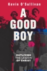 A Good Boy - Book