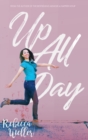 Up All Day - Book