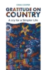 Gratitude on Country - Book