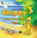 Chippy 3 The Treasure Map - Book