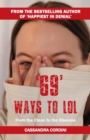 69 Ways to LOL : From the Clean to the Obscene - Book