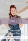 The Heart has Many Rooms - eBook