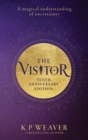 The Visitor: Tenth Anniversary Edition - Book