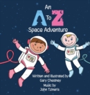 An A to Z Space Adventure - Book
