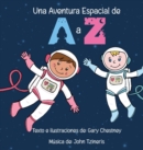 Una Aventura Espacial de A a Z - Book