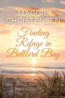 Finding Refuge in Bellbird Bay - Book