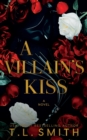 A Villain's Kiss - Book