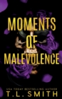 Moments of Malevolence - Book