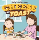Cheese On Toast - Book