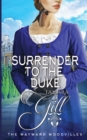 Surrender to the Duke - Book