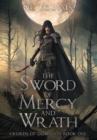 The Sword of Mercy and Wrath - Book