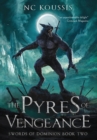 The Pyres of Vengeance - Book
