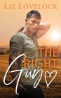 The Right Guy : A Clean Second Chance Sports Romance - Book