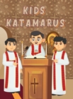 Kids Katamarus - Book