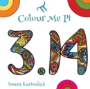 Colour Me Pi - Book