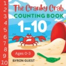 The Cranky Crab : Counting Book - Book