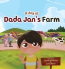 A Day at Dada Jan's Farm - Book
