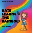 Kate Learns the Rainbow - Book
