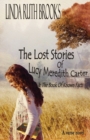 The Lost Stories of Lucy Meredith Carter & The Book Of Known Facts - Book