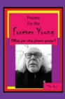Poems the the Forever Young (May you stay forever young!) - Book