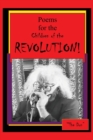 Poems for the Children of the REVOLUTION! - Book