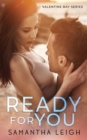 Ready for You - Book