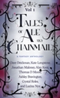 Tales of Ale and Chainmail (Vol 1) - eBook