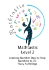 Mathtastic Level 2 Numbers to 20 - Book