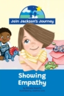 JOIN JACKSON's JOURNEY Showing Empathy - Book