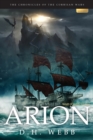 Arion : War Comes to All - Book