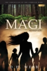 Magi : Redemption - Book