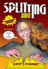 Splitting Sides : Tales of Humorous Horror - Book