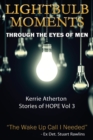 Lightbulb Moments - Through The Eyes of Men - Book