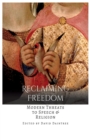 Reclaiming Freedom : Modern Threats to Speech & Religion - Book