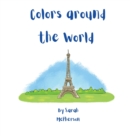 Colors around the World - Book