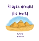 Shapes around the World - Book