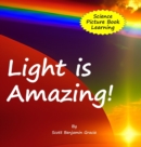 Light is Amazing! - Book