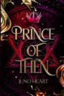 Prince of Then : A Fae Romance - Book