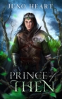 Prince of Then : A Fae Romance - Book